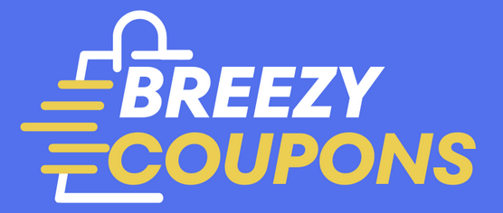 BreezyCoupons logo